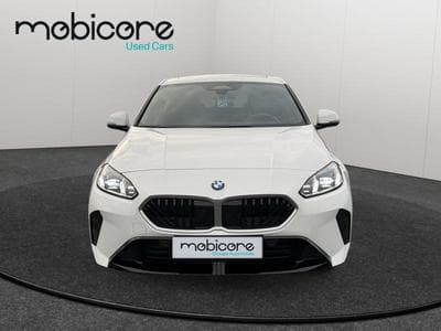 BMW 120 I Pack M / Panoramique / Essence (2025) - Photo 4