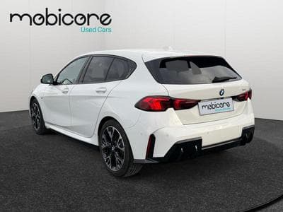 BMW 120 I Pack M / Panoramique / Essence (2025) - Photo 5