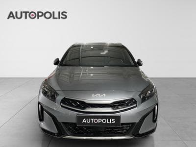 Kia XCeed 1.5 PULSE (2024) - Photo 14