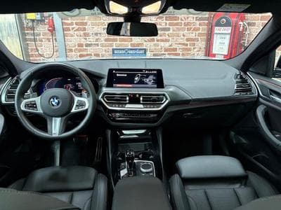 BMW X4 X4 20dA 2.0 190cv Auto xDrive M-SPORT (2025) - Foto 4