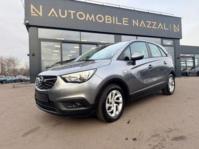 Opel Crossland CROSSLAND X*NAVI*PDC*KLIMA*APPLE CARPLAY*EURO 6* (2018) - Foto 1