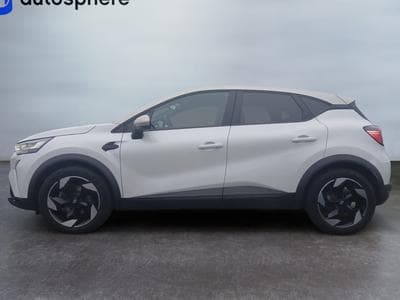 Captur