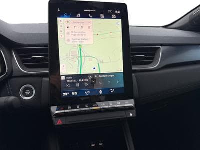 Renault Symbioz 1.6 Tce E-TECH Hybrid Esprit Alpine EDC (2025) - Foto 9