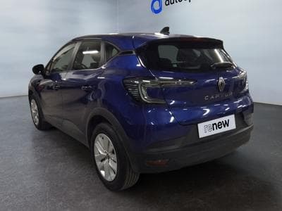 Captur