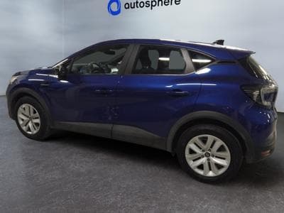 Captur