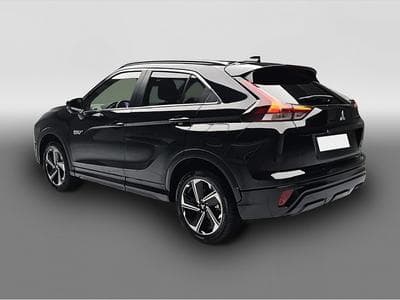 Eclipse Cross