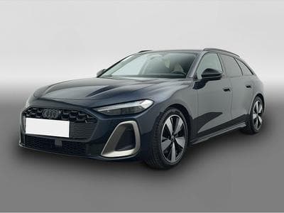 Audi A5 (2026) - Photo 1