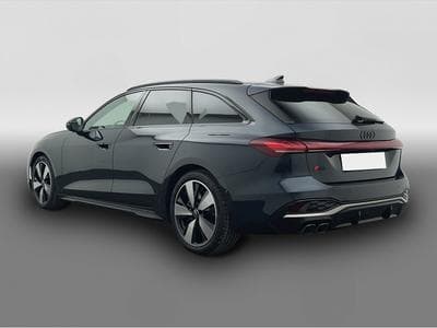 Audi A5 (2026) - Photo 3