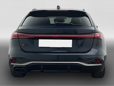 Audi A5 (2026) - Photo 4