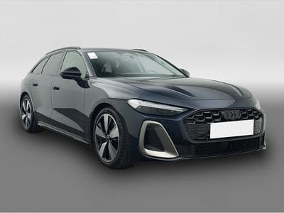Audi A5 (2026) - Photo 7