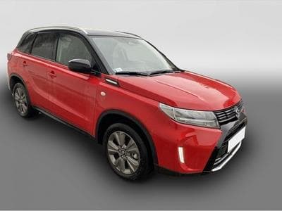 Suzuki Vitara (2026) - Foto 1