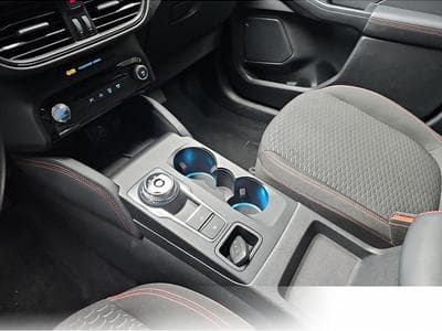 Ford Kuga (2026) - Foto 11