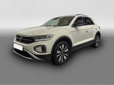 VW T-Roc (2025) - Photo 1