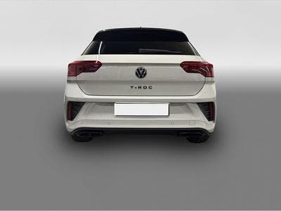 T-Roc