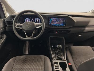 VW Caddy (2026) - Foto 13