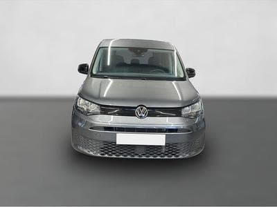 VW Caddy (2026) - Foto 2