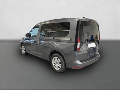 VW Caddy (2026) - Foto 4