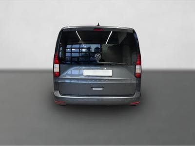 VW Caddy (2026) - Foto 5