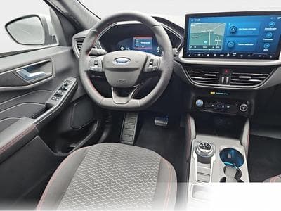 Ford Kuga (2026) - Foto 7