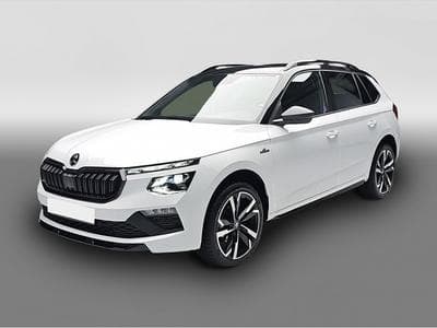 Skoda Kamiq (2026) - Foto 1