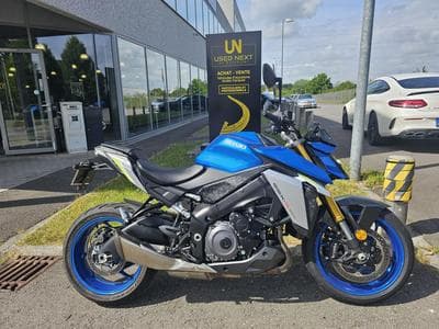 Suzuki GSX-S (2024) - Photo 1