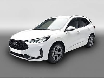 Ford Kuga (2026) - Foto 1