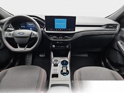 Ford Kuga (2026) - Foto 6