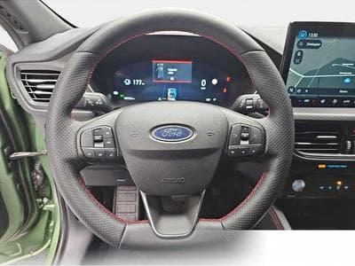 Ford Kuga (2026) - Foto 12