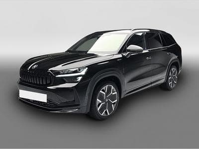 Skoda Kodiaq (2026) - Photo 1