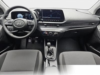 Hyundai i20 (2026) - Foto 6