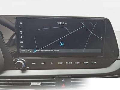 Hyundai i20 (2026) - Foto 8