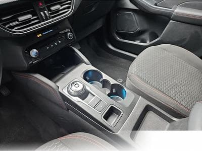 Ford Kuga (2026) - Foto 11