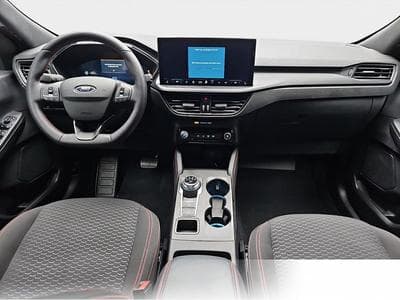 Ford Kuga (2026) - Foto 6