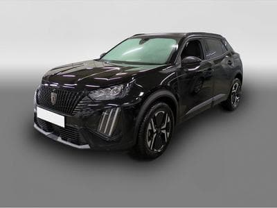 Peugeot 2008 (2025) - Foto 1