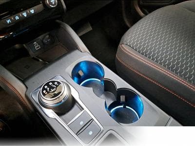 Ford Kuga (2026) - Foto 11