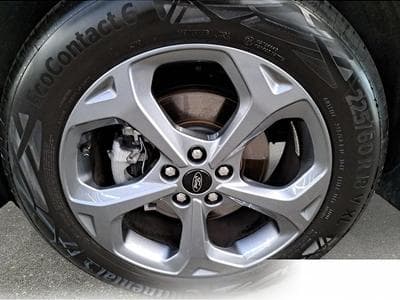 Ford Kuga (2026) - Foto 5