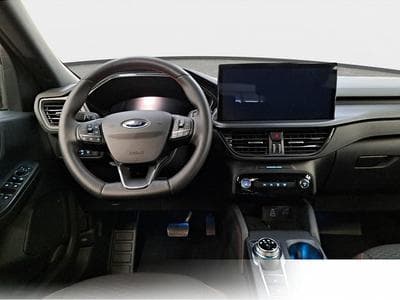 Ford Kuga (2026) - Foto 7