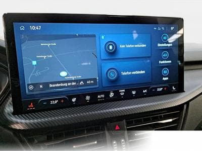 Ford Kuga (2026) - Foto 8