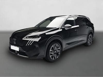 Peugeot 5008 (2026) - Foto 1