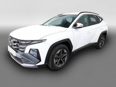 Hyundai Tucson (2026) - Photo 1