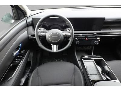 Hyundai Tucson (2026) - Photo 5