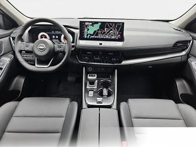 Nissan X-Trail (2026) - Foto 6