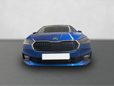 Skoda Fabia (2026) - Foto 2