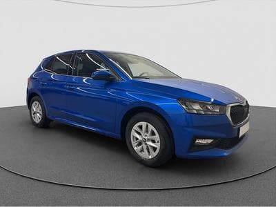 Skoda Fabia (2026) - Foto 8