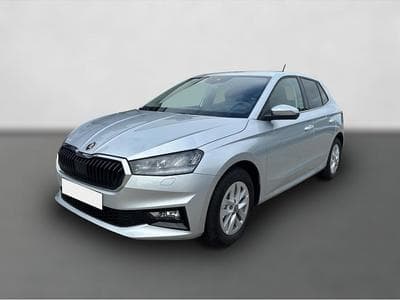 Skoda Fabia (2026) - Foto 1