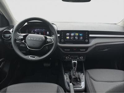 Skoda Fabia (2026) - Foto 13