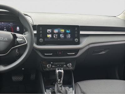 Skoda Fabia (2026) - Foto 14