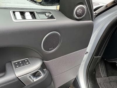 Land-Rover Range Rover Sport 3.0 TD6 D300 HSE Dynamic Etat Neuf (2021) - Photo 13