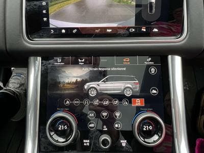 Land-Rover Range Rover Sport 3.0 TD6 D300 HSE Dynamic Etat Neuf (2021) - Photo 14