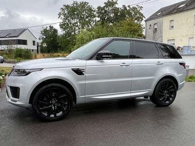 Range Rover Sport